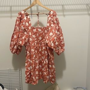 Dress/ shirt